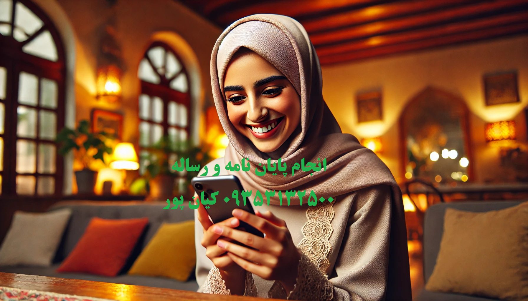 انجام پایان نامه با SPSS : تحلیل آماری دقیق برای نتایج قابل اعتماد
